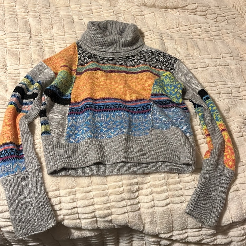 Free People Sweater